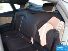 2016款 50 TFSI quattro 舒适型