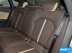 2016款 50 TFSI quattro 舒适型