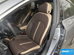 2016款 50 TFSI quattro 舒适型