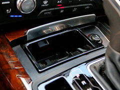 2016款 50 TFSI quattro 舒适型