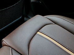 2016款 50 TFSI quattro 舒适型