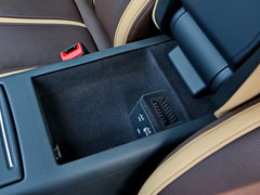 2016款 50 TFSI quattro 舒适型