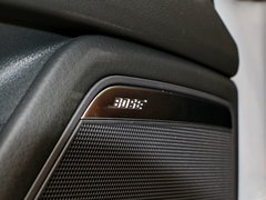2016款 50 TFSI quattro 舒适型