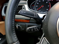 2016款 50 TFSI quattro 舒适型