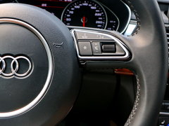 2016款 50 TFSI quattro 舒适型
