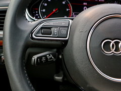2016款 50 TFSI quattro 舒适型