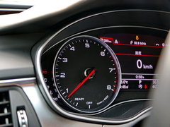 2016款 50 TFSI quattro 舒适型