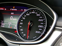 2016款 50 TFSI quattro 舒适型