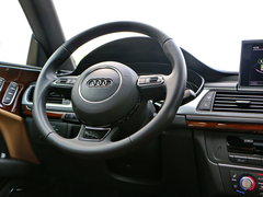 2016款 50 TFSI quattro 舒适型