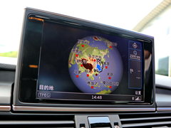 2016款 50 TFSI quattro 舒适型