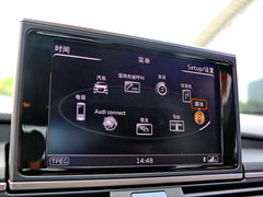 2016款 50 TFSI quattro 舒适型