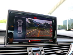 2016款 50 TFSI quattro 舒适型