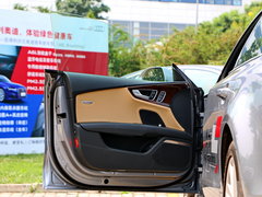 2016款 50 TFSI quattro 舒适型