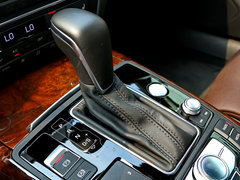 2016款 50 TFSI quattro 舒适型