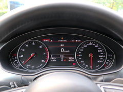 2016款 50 TFSI quattro 舒适型