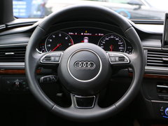 2016款 50 TFSI quattro 舒适型