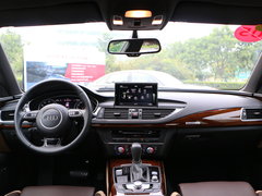 2016款 50 TFSI quattro 舒适型