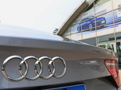 2016款 50 TFSI quattro 舒适型