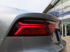 2016款 50 TFSI quattro 舒适型