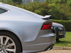 2016款 50 TFSI quattro 舒适型