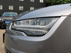 2016款 50 TFSI quattro 舒适型