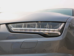 2016款 50 TFSI quattro 舒适型
