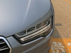 2016款 50 TFSI quattro 舒适型