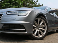 2016款 50 TFSI quattro 舒适型