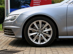 2016款 50 TFSI quattro 舒适型