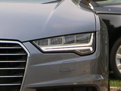 2016款 50 TFSI quattro 舒适型