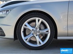 2016款 40 TFSI 进取型
