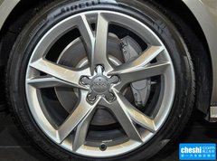 2016款 40 TFSI 进取型