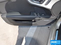 2016款 40 TFSI 进取型