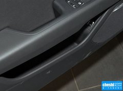 2016款 40 TFSI 进取型