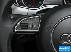 2016款 40 TFSI 进取型