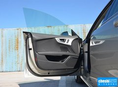2016款 40 TFSI 进取型