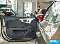 2016款 40 TFSI 进取型