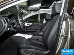 2016款 40 TFSI 进取型