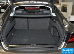 2016款 40 TFSI 进取型
