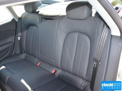 2016款 40 TFSI 进取型