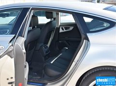 2016款 40 TFSI 进取型