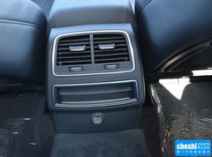 2016款 40 TFSI 进取型