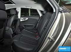 2016款 40 TFSI 进取型