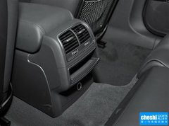 2016款 40 TFSI 进取型