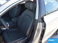 2016款 40 TFSI 进取型