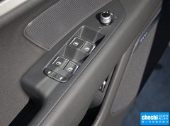 2016款 40 TFSI 进取型