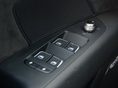 2016款 4.0 TFSI quattro 