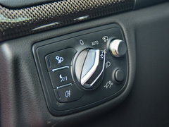 2016款 4.0 TFSI quattro 