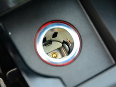2016款 4.0 TFSI quattro 