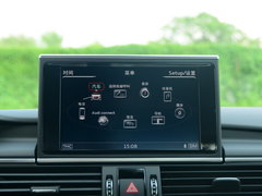 2016款 4.0 TFSI quattro 